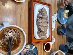 -品回味清真西北楼(宁波首店)