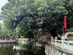 -潮州西湖