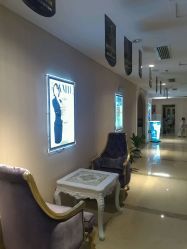 点击看大图 -伽美医疗美容医院·高端抗衰中心