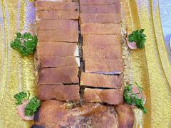 -竹溪酒家(龙溪大道店)