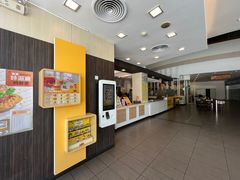 -麦当劳(北亭广场分店)