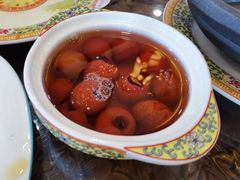 -柳泉居饭庄