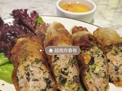-PHO爺·越南料理(亦庄大族广场店)