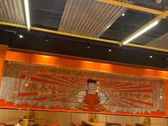 -铁人烧烤(北京店)