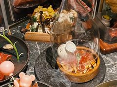 -盡膳口福跷脚牛肉火锅(晶耀前滩店)