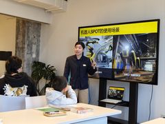 -现代汽车文化中心 Hyundai Motorstudio Beijing