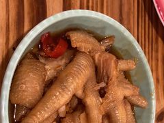 -冶建镜子·老南昌大排档·江西虾王(总店)