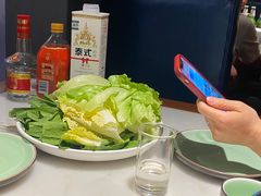 -孙记驴肉山庄(李桥店)
