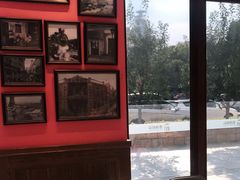 -泰康食品有限公司食品厂