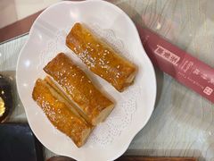 -香港威特瑞茶餐厅(小白楼音乐厅店)