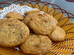 墨鱼饼-黎记大排档(慈云路店)