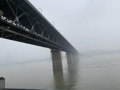 -武汉关码头(轮渡站)