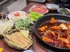 -马厂老火锅(天润城店)