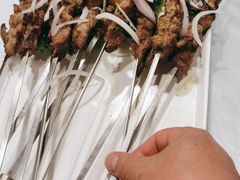 -海尔巴格·新疆菜(吐鲁番店)
