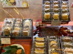 -檬舒舒MonChouChou(久光百货店)