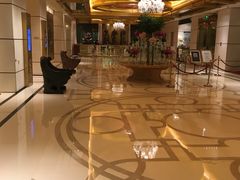 -北京盘古七星酒店