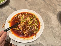 -国人川菜(李家村建东街店)
