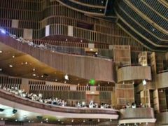 -交通银行前滩31演艺中心