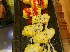 厚蛋烧-小司的料理(新街口店)