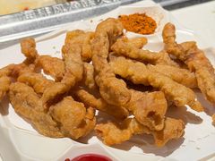 -海底捞火锅(威高广场店)