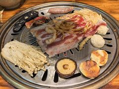 -牛人·雪花牛·木炭烤肉(昆山陆家店)