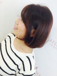-IN STYLE•造型