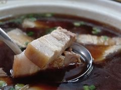 -新峰肉骨茶