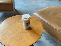 -星巴克(无锡东方商厦店)