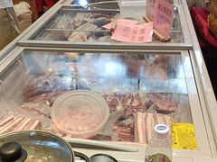 -园林美食城·本土农家菜(杨和镇店)