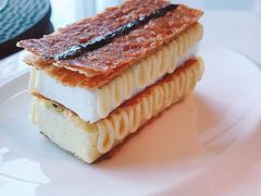 -翡翠36餐厅(浦东香格里拉店)