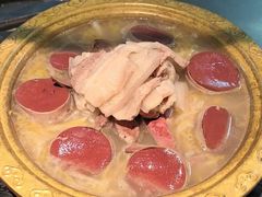 -燕郊烧鸽子(酷车小镇店)