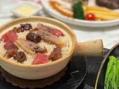 -新世界餐厅(万达店)