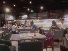 大堂-半山腰·云南菜(侨福芳草地店)
