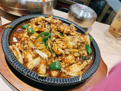 -米村拌饭(欧亚卖场店)