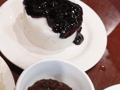 -玫瑰红烤羊排(北新桥三条店)