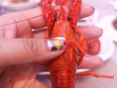 -霸王虾·小龙虾香辣蟹(玉林店)