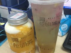 -金姐烤冷面(大沙泥街店)