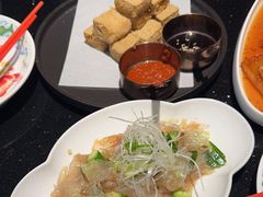 -老头儿油爆虾·知味杭州(爱琴海购物中心)