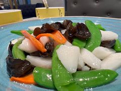 -鹿港小镇(悠唐店)