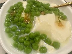 -鞠婆婆•绵绵冰•凉糕•手工冰粉(苏稽一店)