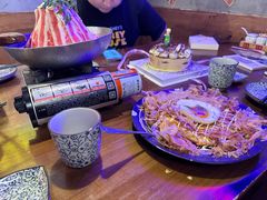 -白石的深夜食堂(济南万象城店)