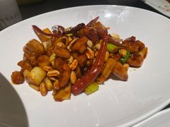 -旺顺阁·北京菜·烤鸭(大望路店)