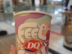 -DQ·蛋糕·冰淇淋(万象城店)