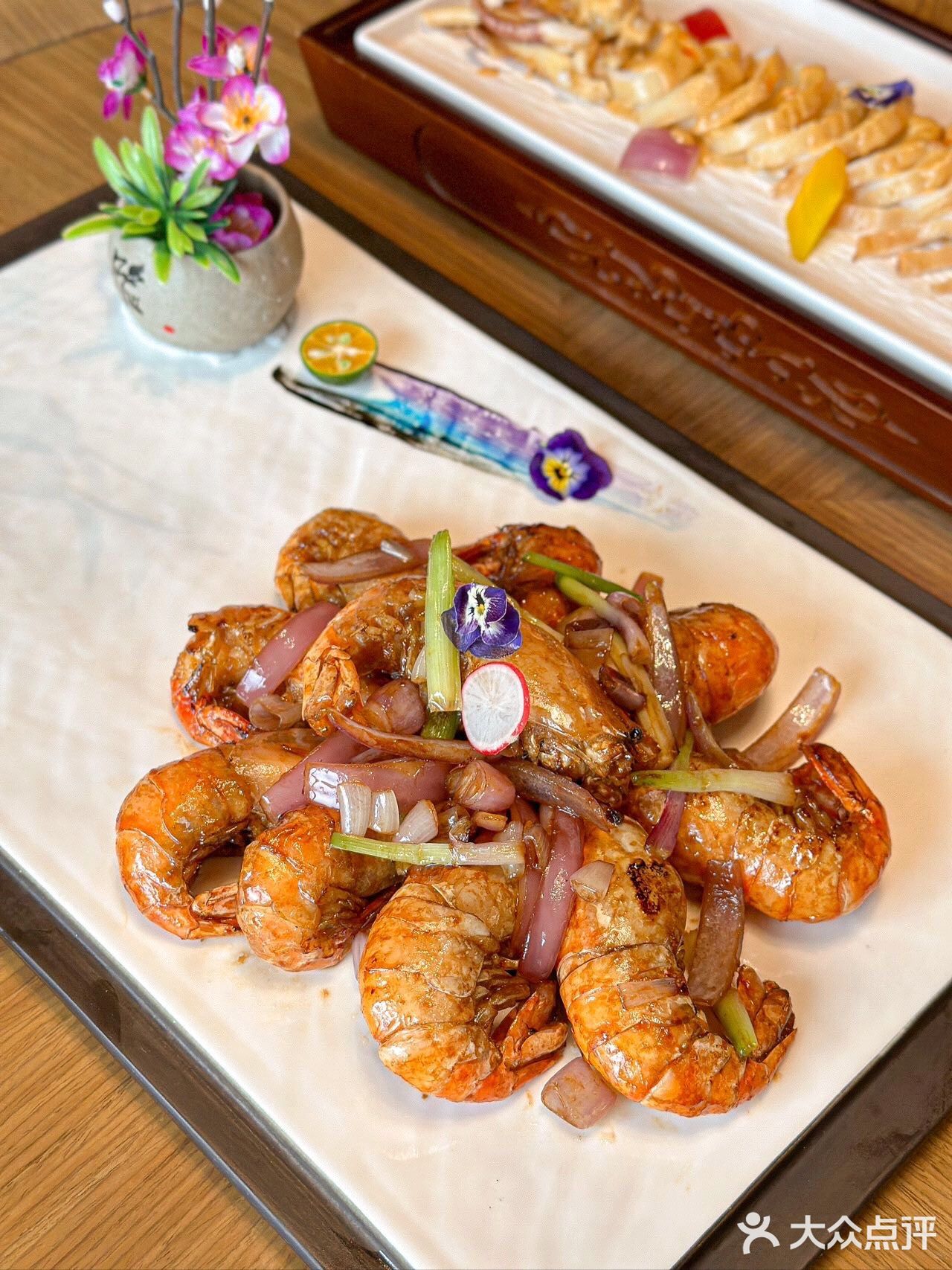 中山私房菜｜阔·私房菜｜团建聚餐就选它