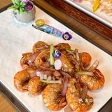 中山私房菜｜阔·私房菜｜团建聚餐就选它