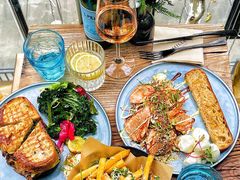 -O'mills Sourdough Bakery&Bistro(永嘉路店)
