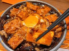 -食锦记·福建私房菜(浦西万达店)