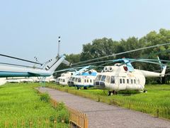 -中国航空博物馆