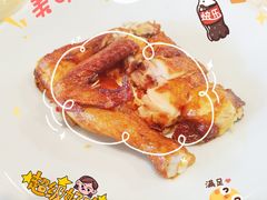 -精致顺德菜(琶洲店)