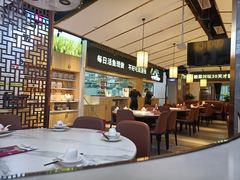 -新辣宴·湖南家常菜·商务聚餐(中粮创芯店)